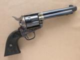 Colt Single Action Army , Late 3rd Generation, Cal. .357 Magnum
SOLD - 8 of 10