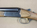 Browning BSS Sporter in 20 Gauge w/ Browning Luggage Case - 3 of 24