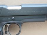 1969 Colt Gold Cup National Match 1911 .45 ACP w/ Original Box, Test Target, Manual, Etc.
SALE PENDING - 10 of 25