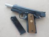 1969 Colt Gold Cup National Match 1911 .45 ACP w/ Original Box, Test Target, Manual, Etc.
SALE PENDING - 25 of 25