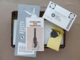 1972 Colt 70 Series Gold Cup National Match w/ Original Box & Inserts/Tools MINTY!!!
SOLD - 25 of 25