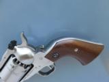 Ruger Old Army Stainless, 200th Year Model , .44 Cal. Percussion
SOLD - 6 of 9