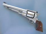 Ruger Old Army Stainless, 200th Year Model , .44 Cal. Percussion
SOLD - 3 of 9