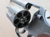 U.S. Army Colt Model 1917 Revolver in .45 ACP MINTY!! - 23 of 25