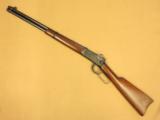 Winchester Model 94 Saddle Ring Carbine, Cal. .32 Winchester Special - 2 of 15