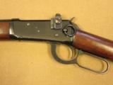 Winchester Model 94 Saddle Ring Carbine, Cal. .32 Winchester Special - 7 of 15
