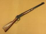 Winchester Model 94 Saddle Ring Carbine, Cal. .32 Winchester Special - 9 of 15