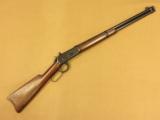 Winchester Model 94 Saddle Ring Carbine, Cal. .32 Winchester Special - 1 of 15