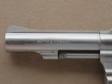 Smith & Wesson Model 64-3 Heavy Barrel .38 Special Revolver - 4 of 25