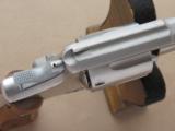 Smith & Wesson Model 64-3 Heavy Barrel .38 Special Revolver - 10 of 25