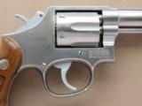 Smith & Wesson Model 64-3 Heavy Barrel .38 Special Revolver - 7 of 25