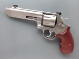 Smith & Wesson Model 627 Performance Center, Cal. .357 Magnum
SOLD - 2 of 10
