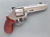 Smith & Wesson Model 627 Performance Center, Cal. .357 Magnum
SOLD - 9 of 10