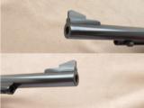 Ruger New Model Blackhawk, Cal. .30 Carbine
SOLD - 9 of 12
