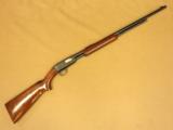 Winchester Model 61 "Deluxe", Cal. .22 S, L, & LR
SOLD - 1 of 16