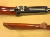 Winchester Model 61 "Deluxe", Cal. .22 S, L, & LR
SOLD - 14 of 16