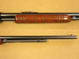 Winchester Model 61 "Deluxe", Cal. .22 S, L, & LR
SOLD - 5 of 16