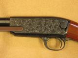 Winchester Model 61 "Deluxe", Cal. .22 S, L, & LR
SOLD - 7 of 16