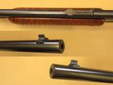 Winchester Model 61 "Deluxe", Cal. .22 S, L, & LR
SOLD - 12 of 16