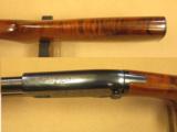 Winchester Model 61 "Deluxe", Cal. .22 S, L, & LR
SOLD - 11 of 16