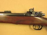 Springfield Model 1922-M1 Target Rifle, Cal. .22 LR
SOLD
- 7 of 18