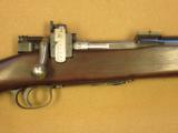 Springfield Model 1922-M1 Target Rifle, Cal. .22 LR
SOLD
- 4 of 18