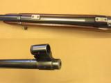 Springfield Model 1922-M1 Target Rifle, Cal. .22 LR
SOLD
- 15 of 18
