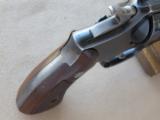 Pre-War Smith & Wesson M&P .38 Special Revolver - 13 of 25