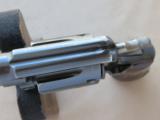 Pre-War Smith & Wesson M&P .38 Special Revolver - 11 of 25