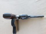 Pre-War Smith & Wesson M&P .38 Special Revolver - 15 of 25