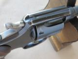 Pre-War Smith & Wesson M&P .38 Special Revolver - 14 of 25