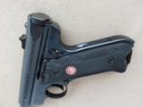 Ruger MK III Standard .22 LR Auto, 6 Inch Barrel
SOLD - 5 of 9