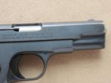 1925 Colt Model 1903 Hammerless .32 ACP Pistol
SOLD - 8 of 25