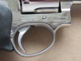 Taurus Model 689 .357 Magnum Revolver in Bright Stainless
SOLD - 24 of 25