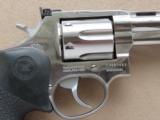 Taurus Model 689 .357 Magnum Revolver in Bright Stainless
SOLD - 7 of 25