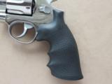 Taurus Model 689 .357 Magnum Revolver in Bright Stainless
SOLD - 2 of 25