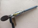 Remington "Old Model" 1861 Army - Indian War Arsenal Rework - 13 of 25