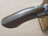 Remington "Old Model" 1861 Army - Indian War Arsenal Rework - 11 of 25