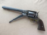 Remington "Old Model" 1861 Army - Indian War Arsenal Rework - 17 of 25