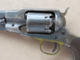 Remington "Old Model" 1861 Army - Indian War Arsenal Rework - 2 of 25