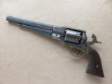 Remington "Old Model" 1861 Army - Indian War Arsenal Rework - 23 of 25