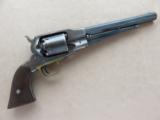 Remington "Old Model" 1861 Army - Indian War Arsenal Rework - 4 of 25