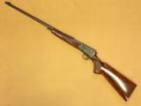 Customized Winchester Model 63, Cal. .22 LR
- 2 of 15
