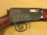 Customized Winchester Model 63, Cal. .22 LR
- 4 of 15