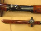 Customized Winchester Model 63, Cal. .22 LR
- 15 of 15