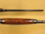 Customized Winchester Model 63, Cal. .22 LR
- 14 of 15