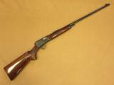 Customized Winchester Model 63, Cal. .22 LR
- 9 of 15