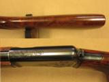 Customized Winchester Model 63, Cal. .22 LR
- 12 of 15