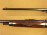 Customized Winchester Model 63, Cal. .22 LR
- 6 of 15