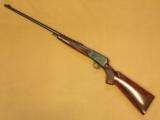 Customized Winchester Model 63, Cal. .22 LR
- 10 of 15